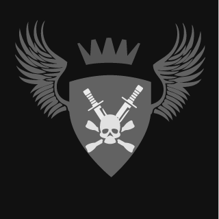 Kingjoebro's emblem