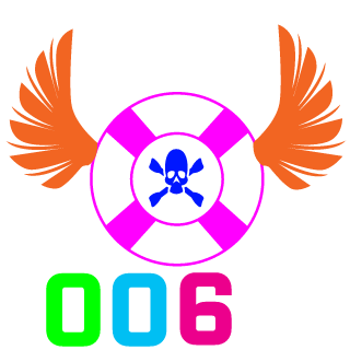 Kalm72's emblem