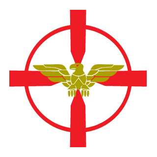 Anthony27402's emblem