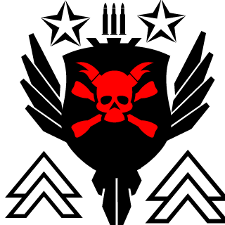Wraith089's emblem