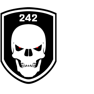 BlackMoonDog's emblem