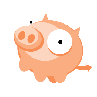 Scuawk's emblem