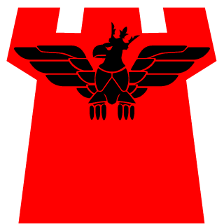 MultiFrapser's emblem