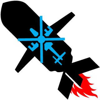 uniAdapter's emblem