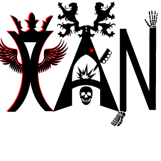 XanRieLi's emblem