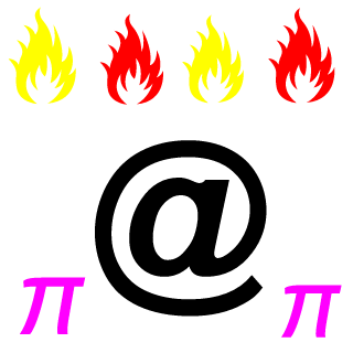 Mishanicho's emblem
