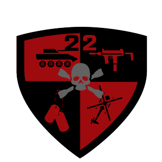 Lead Train's emblem