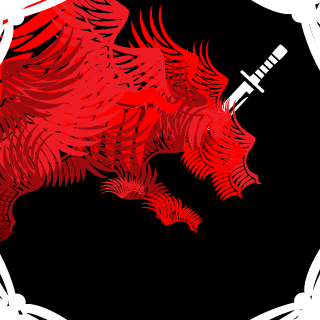 Claude2423's emblem
