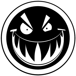 lVlisery's emblem