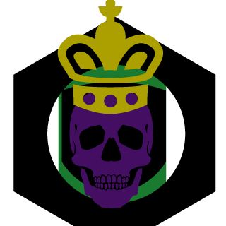 Quiet935's emblem