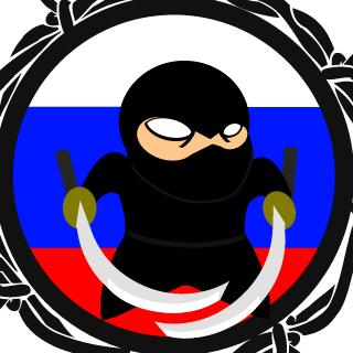 _-X-_M3DV3D_-X-_'s emblem