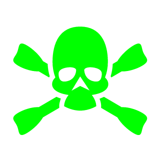 X_JacK_HunteR_X's emblem
