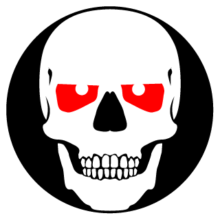 Junksteak's emblem