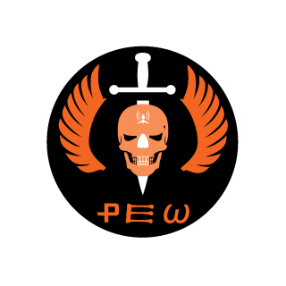 Pandu169's emblem