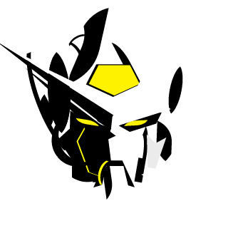 44Coniption44's emblem