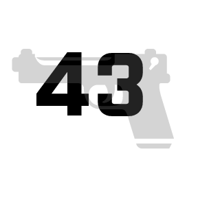 bravewarior43's emblem
