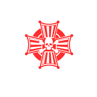 MVZ8Ismael's emblem
