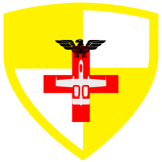 Force Recon's emblem