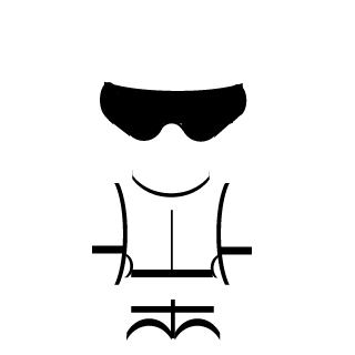 TheHumongous's emblem