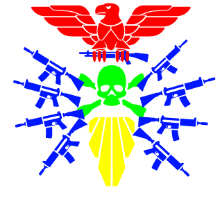 Terminator-GER's emblem