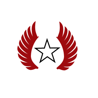 Robst4rr's emblem