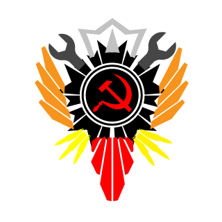 DEADLY_MANZANA69's emblem