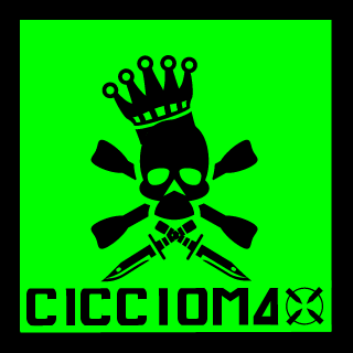 Cicciomax97's emblem