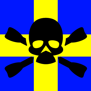 MaximusXII's emblem