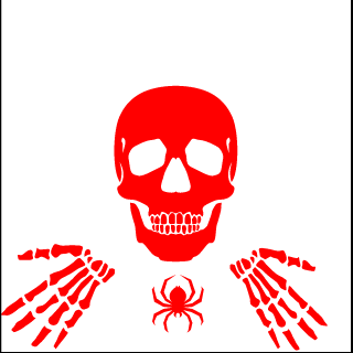 GH00SY's emblem