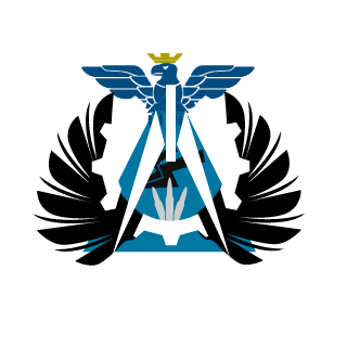 Nhentschelo's emblem