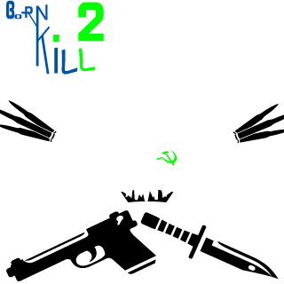 PirateBoski's emblem