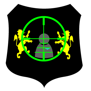 G1nger Sn1per's emblem