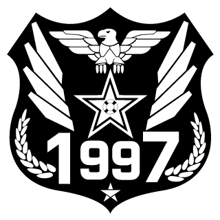 WARLORDS-BR's emblem