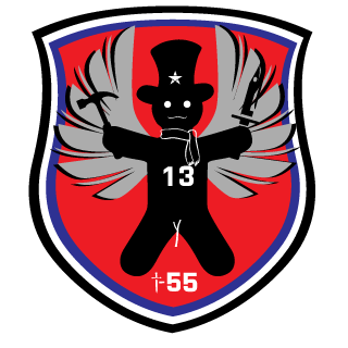 PODSTRAHUI's emblem
