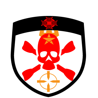 InfernuM666's emblem