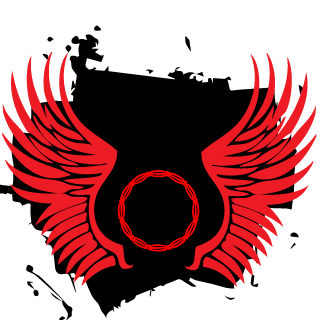 Mastergspeed's emblem