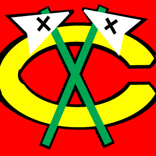 MongolPrime's emblem