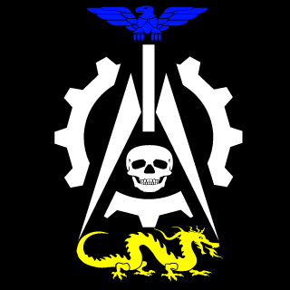 LT-iAmKp's emblem