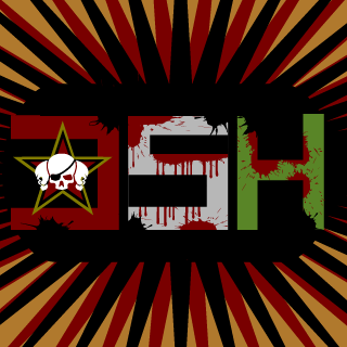 I_theSpooks_I's emblem