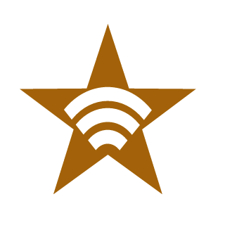 TryxExia's emblem