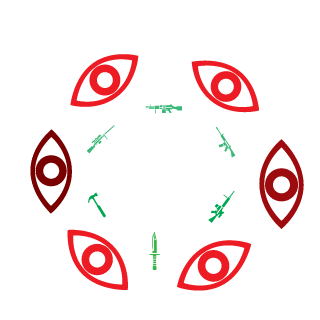 Lunchik23's emblem