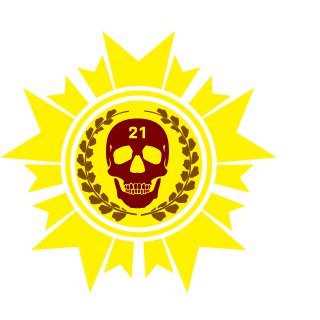 JohnnyCD21's emblem