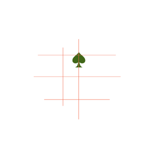 Segreck's emblem