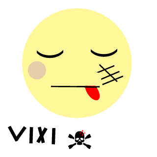 AleRelax's emblem
