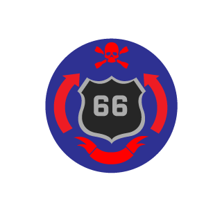 Cuda67's emblem