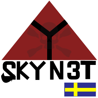 Teddy317's emblem