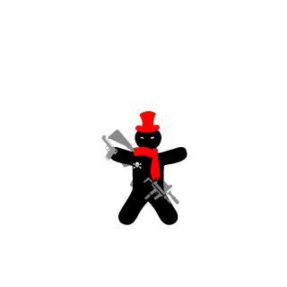 coelhoidk's emblem