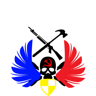 LUCKY_PUNCHE's emblem