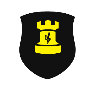 DA 6AME SHARK's emblem