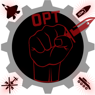 Brian771's emblem